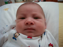 Ryan August 2003